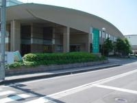 上市町保健福祉総合センター”つるぎふれあい館”の画像