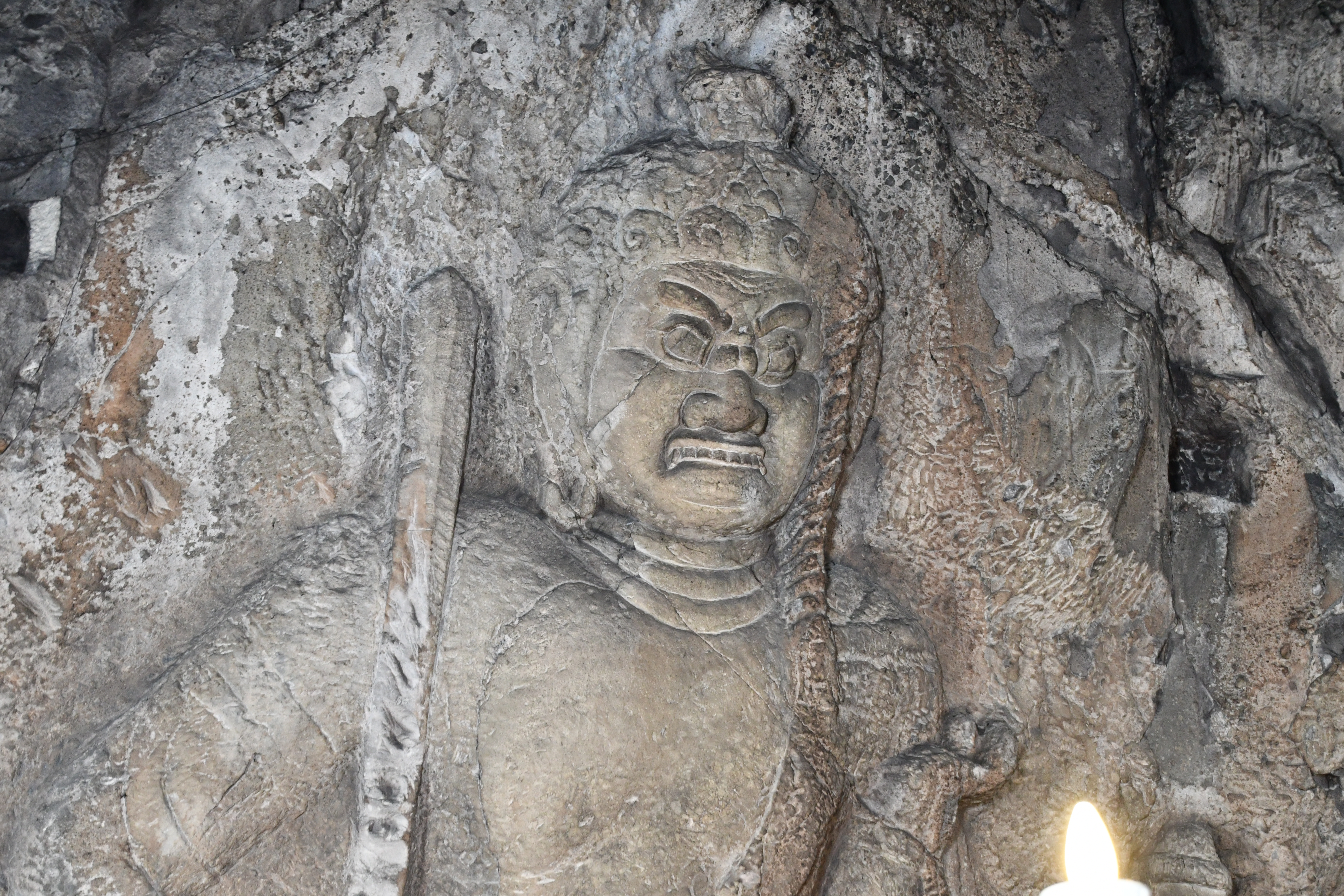 信仰の歴史と日石寺 -大岩不動開眼1300年記念企画展-開催までの画像