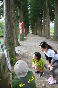 町の宝を活かす活動の画像2