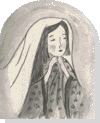 若杉の逆さ杉（若杉）の画像