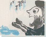 不動さんと眼病（大岩）の画像1