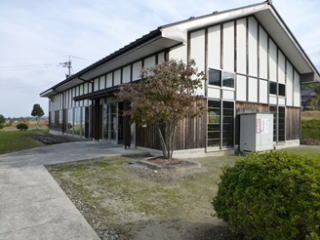 柿沢コミュニティセンターの画像