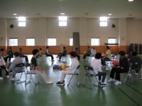 「介護予防に取り組んでいます。」の画像