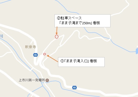 地図ままこの画像