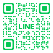 LINEのQRコード