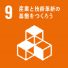 SDGs9ロゴ