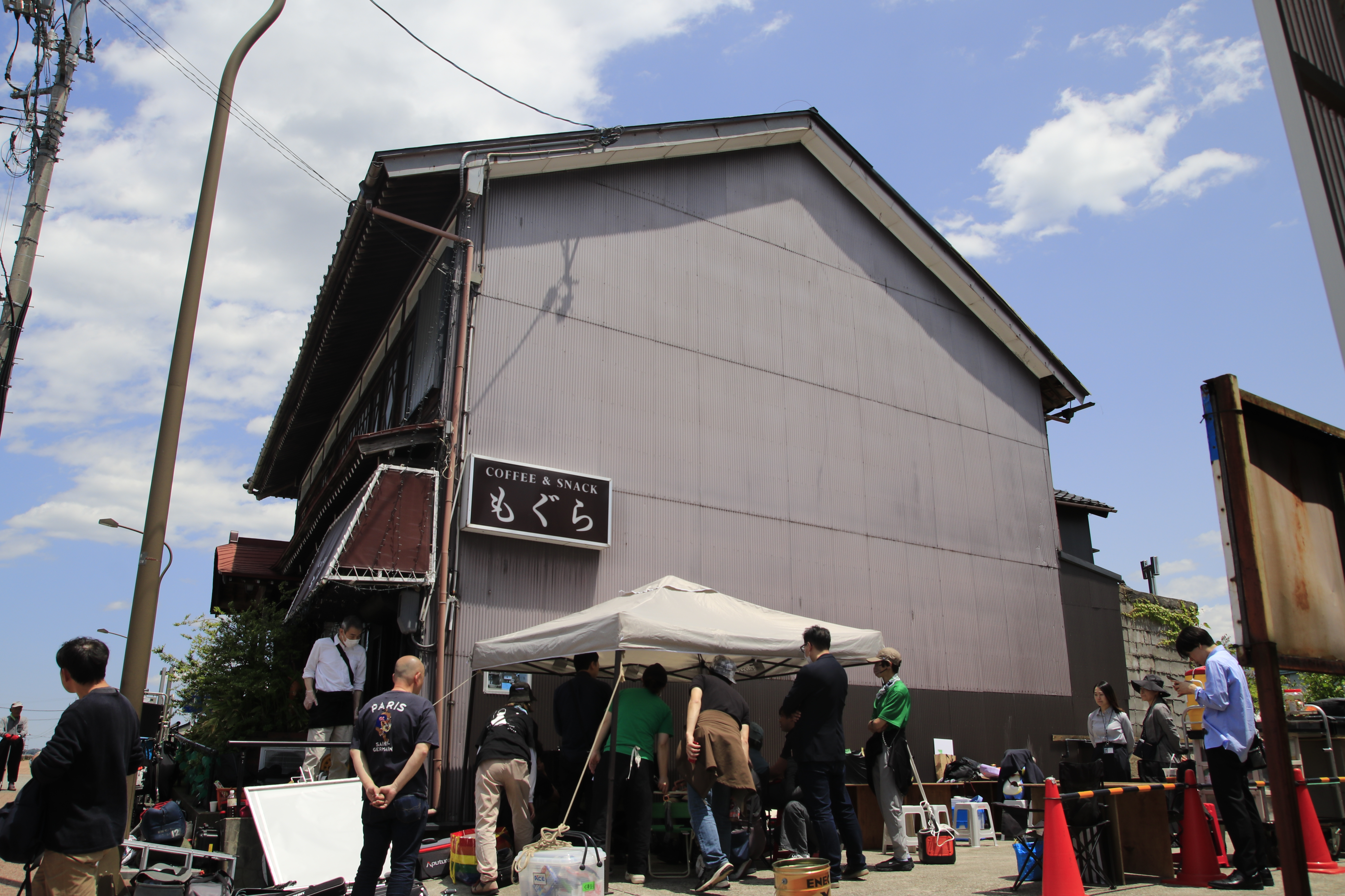 町内店舗