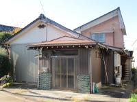 0円空家バンク第1号外観の画像