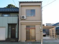 0円空家バンク第8号外観の画像