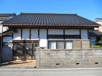 0円空家バンク第9号外観の画像
