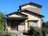 0円空家バンク第13号外観の画像