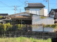0円空家バンク第16号外観の画像