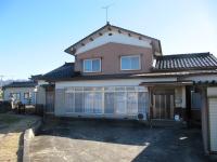 0円空家バンク第17号外観の画像