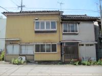 0円空家バンク第21号外観の画像