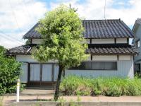 0円空家バンク第23号外観の画像