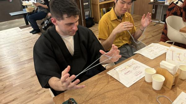 着物4