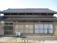 0円空家バンク第24号外観の画像
