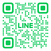 上市町公式LINEのQRコード