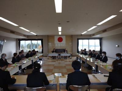 会議写真