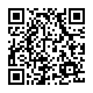LINEスタンプショップ二次元バーコード