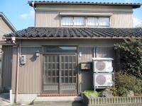 0円空家バンク第27号外観の画像