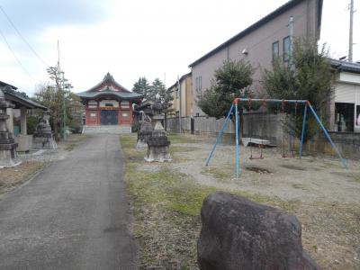 市姫公園園内
