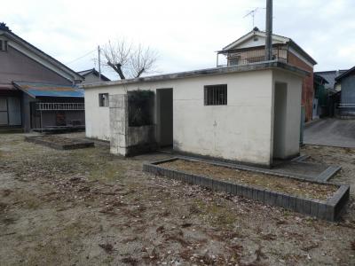 森元公園公衆便所