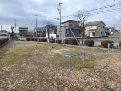 ブランコ