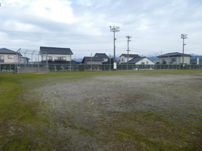 弓庄公園園内1