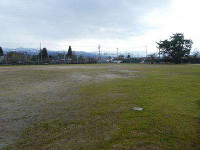 弓庄公園園内2