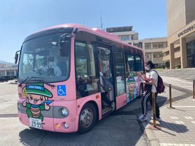 町営バス2