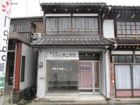 0円空家バンク第28号外観の画像