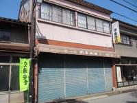 0円空家バンク第28号外観の画像