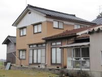 0円空家バンク第30号外観の画像