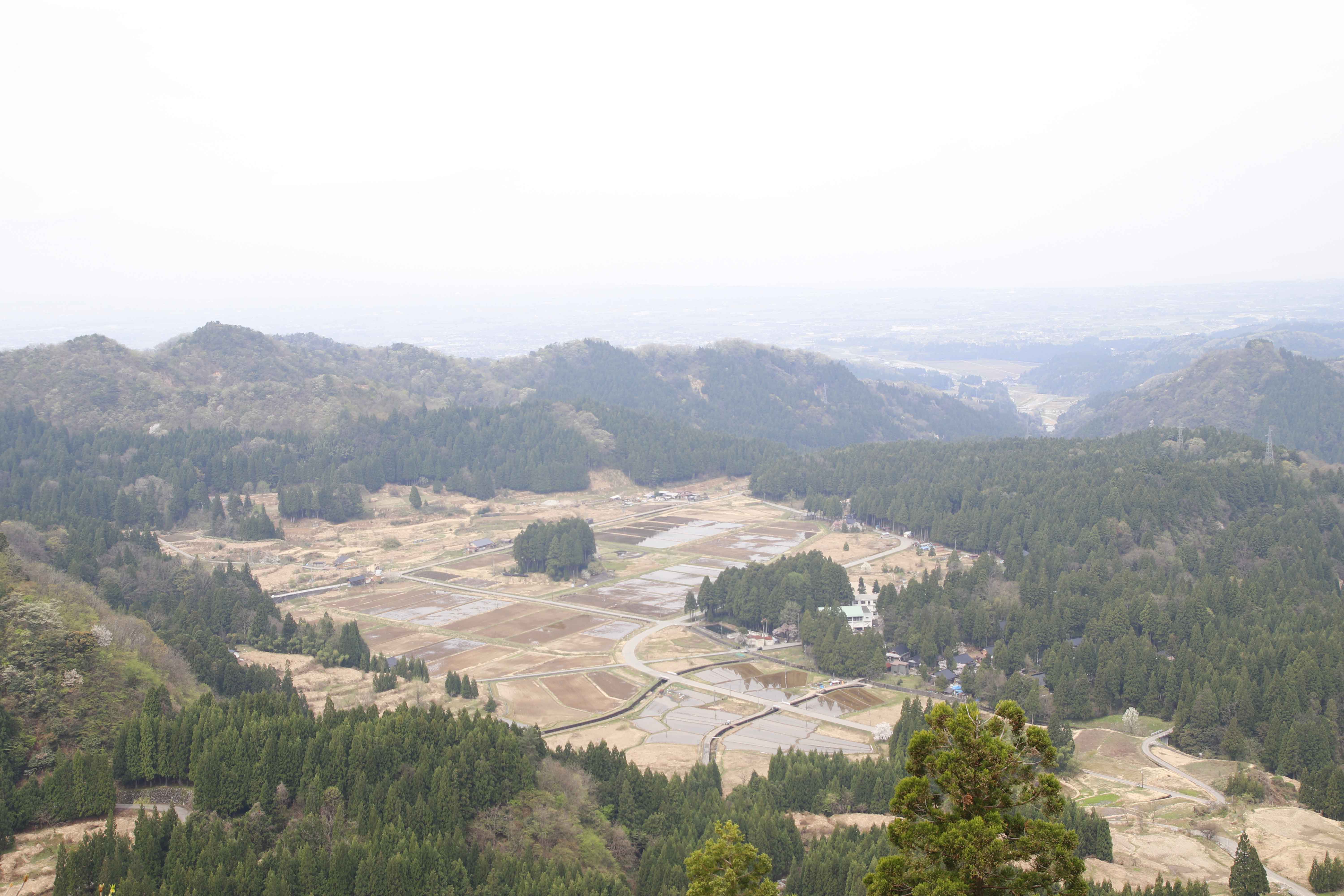 東種集落