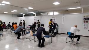 カミール教室　写真