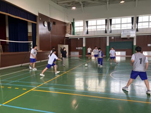 フットサル
