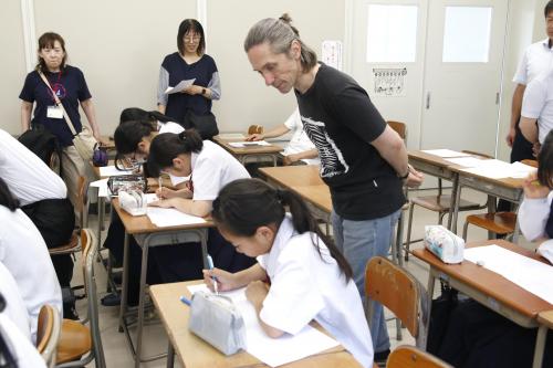 るーかす