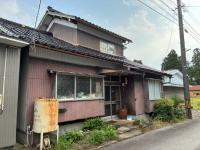 0円空家バンク第32号外観の画像