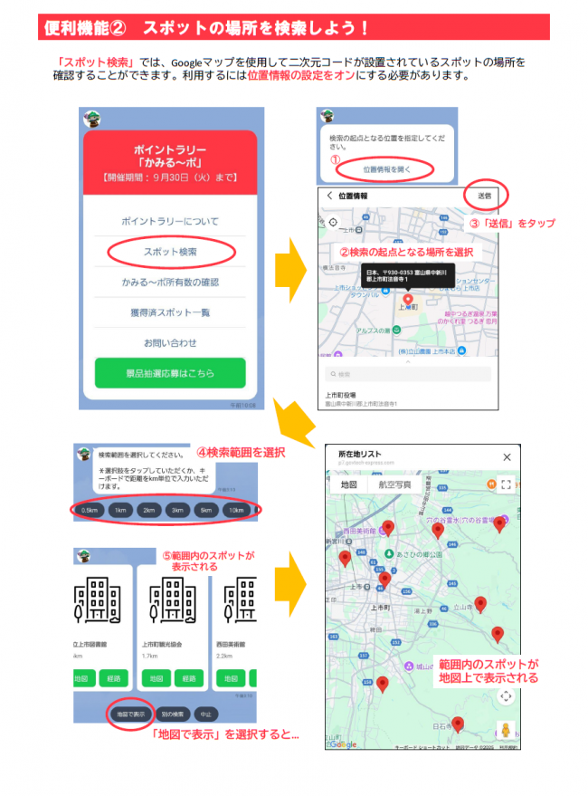 便利機能２
