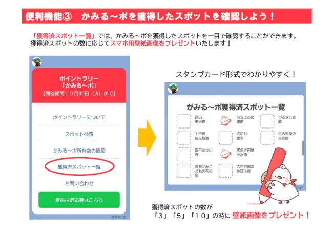便利機能３