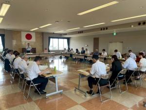 第15回協議会