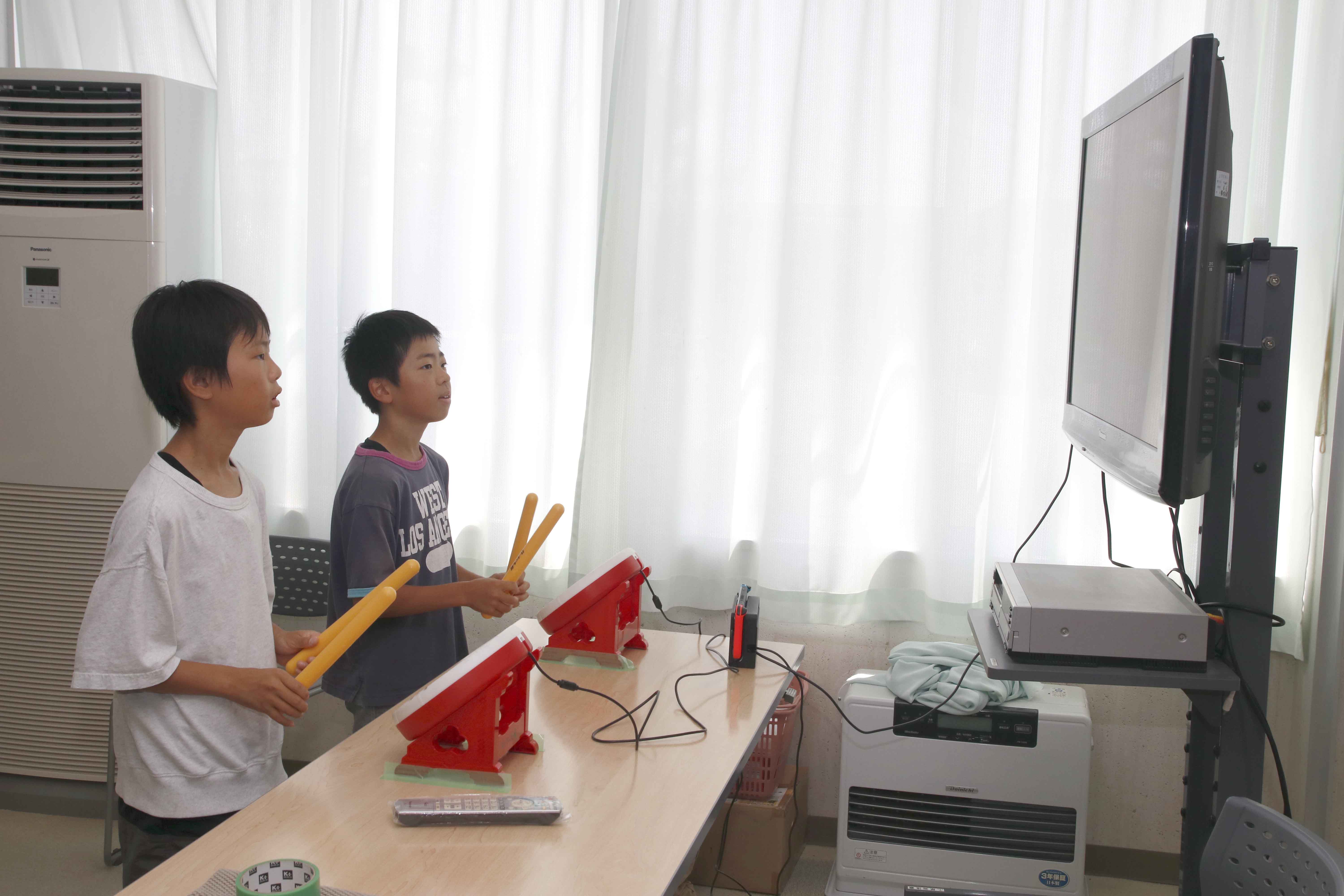 太鼓の達人