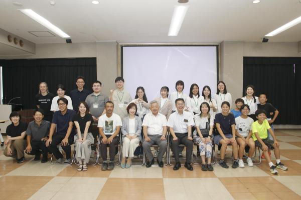 発表会