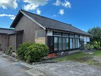 0円空家バンク第33号外観の画像