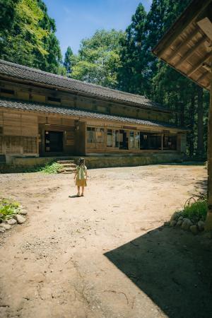 上市ふるさと日和賞