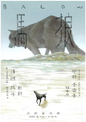 チラシ表