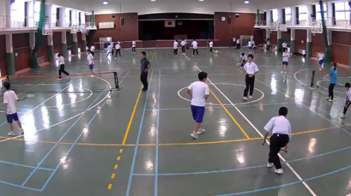 ニュースポーツ