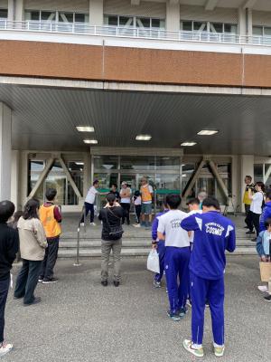 閉会式、優勝の秘訣？
