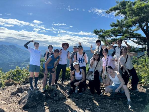 インターンシップ